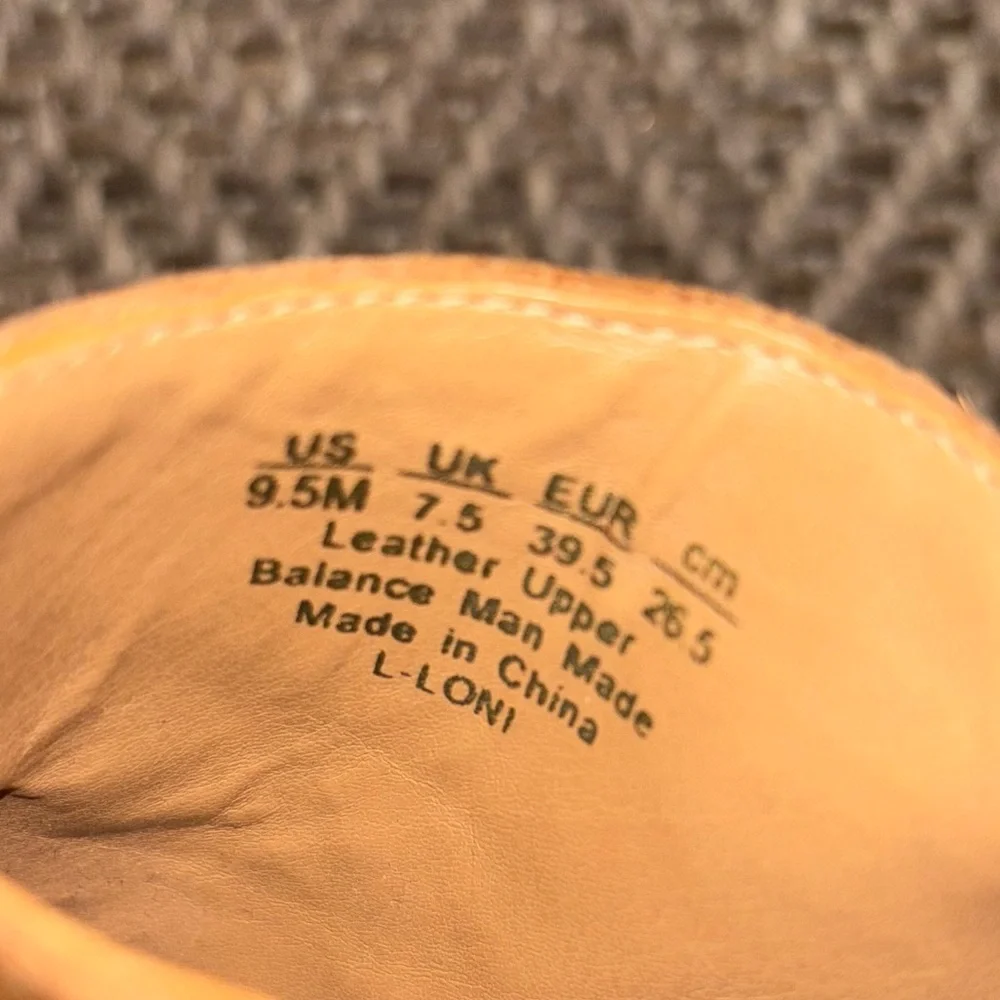FRANCO SARTO Loni Wedge Booties Suede Size 9.5 - Picture 7 of 8